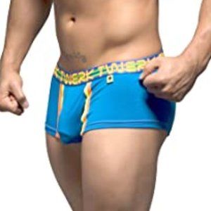 Andrew Christian TWERK w/ Show-It Tech